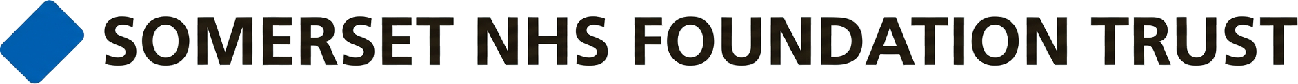Somerset NHS Foundation Trust logo