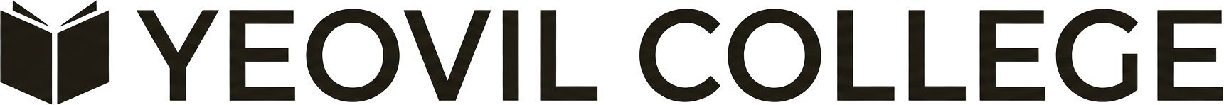 Yeovil College logo