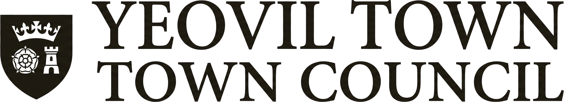 Yeovil Town Council logo